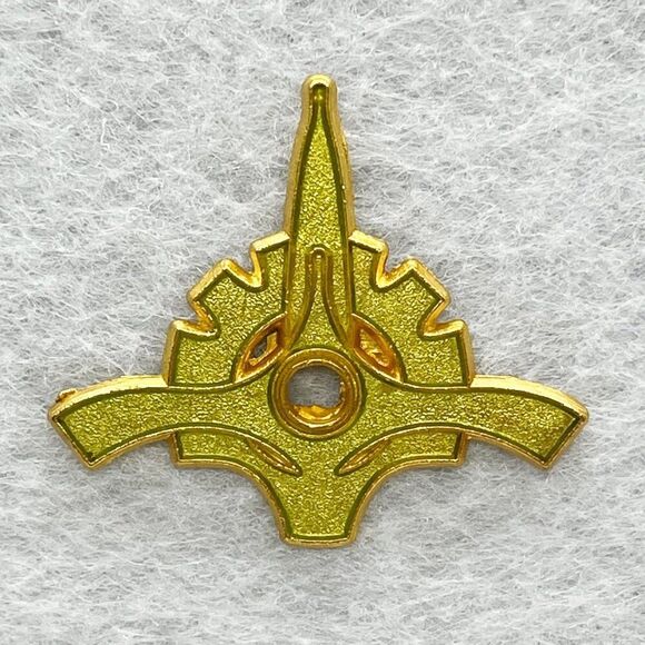 🔮 5/$25 Disney Star Wars Galactic Senate Symbol Pin - Picture 1 of 2